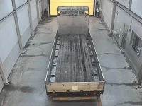 Nissan CONDOR лот № 3183 оценка 3.5  с аукциона в Японии 2