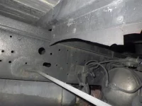 Nissan CONDOR лот № 3183 оценка 3.5  с аукциона в Японии 3