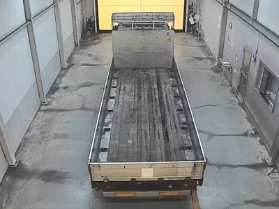 Nissan CONDOR  с аукциона в Японии