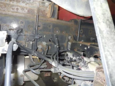 Nissan CONDOR  с аукциона в Японии