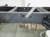 Hino RANGER лот № 3178 оценка 3.5  с аукциона в Японии 3