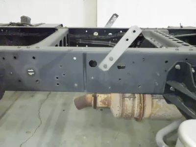 Hino RANGER  с аукциона в Японии