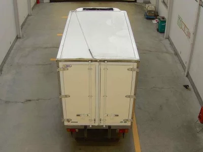 Hino DUTRO  с аукциона в Японии