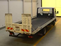 Hino DUTRO лот № 1093 оценка 3.5  с аукциона в Японии 1