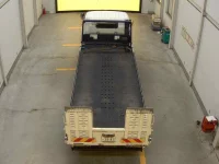 Hino DUTRO лот № 1093 оценка 3.5  с аукциона в Японии 2