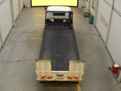Hino DUTRO  с аукциона в Японии