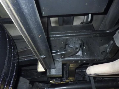 Hino DUTRO  с аукциона в Японии