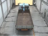 Mitsubishi FUSO FIGHTER лот № 3223 оценка 3  с аукциона в Японии 2