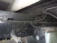 Mitsubishi FUSO FIGHTER лот № 3223 оценка 3  с аукциона в Японии 3