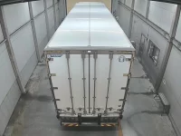 Mitsubishi FUSO TRUCK лот № 3242 оценка 4  с аукциона в Японии 2