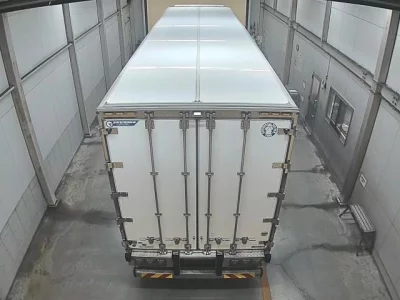 Mitsubishi FUSO TRUCK  с аукциона в Японии