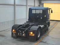 Mitsubishi FUSO TRUCK лот № 3173 оценка 3.5  с аукциона в Японии 1