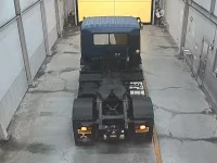 Mitsubishi FUSO TRUCK лот № 3173 оценка 3.5  с аукциона в Японии 2