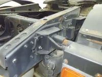 Mitsubishi FUSO TRUCK лот № 3173 оценка 3.5  с аукциона в Японии 3