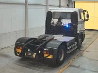 Mitsubishi FUSO TRUCK лот № 3177 оценка 3.5  с аукциона в Японии 1