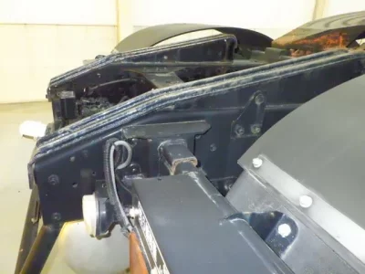 Mitsubishi FUSO TRUCK  с аукциона в Японии