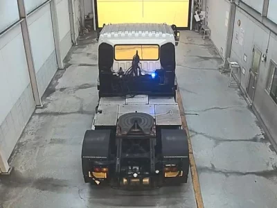 Mitsubishi FUSO TRUCK  с аукциона в Японии