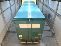 Mitsubishi FUSO TRUCK лот № 3221 оценка 3.5  с аукциона в Японии 2