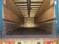 Mitsubishi FUSO TRUCK лот № 3221 оценка 3.5  с аукциона в Японии 3