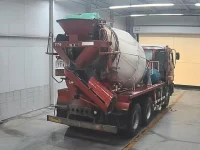 Isuzu TRUCK лот № 3267 оценка 3  с аукциона в Японии 1