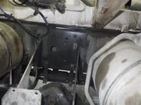 Isuzu TRUCK лот № 3267 оценка 3  с аукциона в Японии 3