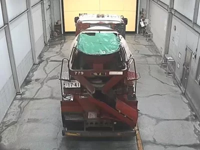 Isuzu TRUCK  с аукциона в Японии