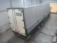 Isuzu TRUCK лот № 3255 оценка 3.5  с аукциона в Японии 1