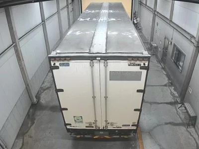 Isuzu TRUCK  с аукциона в Японии