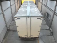 Isuzu TRUCK лот № 3260 оценка 3.5  с аукциона в Японии 2