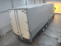 Isuzu TRUCK лот № 3260 оценка 3.5  с аукциона в Японии 1