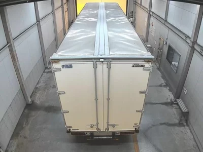 Isuzu TRUCK  с аукциона в Японии