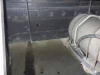 Isuzu TRUCK лот № 3211 оценка 3  с аукциона в Японии 3