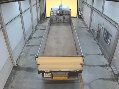 Isuzu TRUCK  с аукциона в Японии