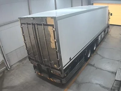 Isuzu TRUCK  с аукциона в Японии