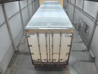 Isuzu TRUCK лот № 3237 оценка 3.5  с аукциона в Японии 2