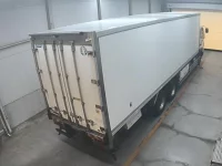 Isuzu TRUCK лот № 3237 оценка 3.5  с аукциона в Японии 1