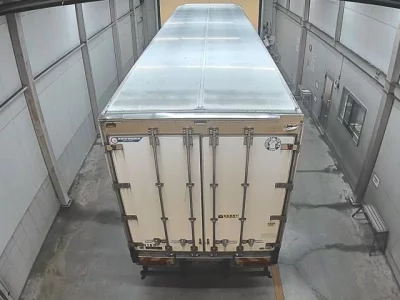 Isuzu TRUCK  с аукциона в Японии