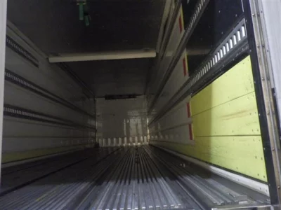 Isuzu TRUCK  с аукциона в Японии