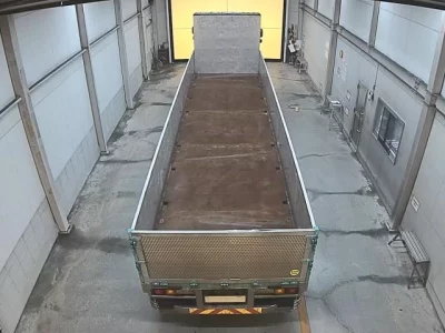 Isuzu TRUCK  с аукциона в Японии