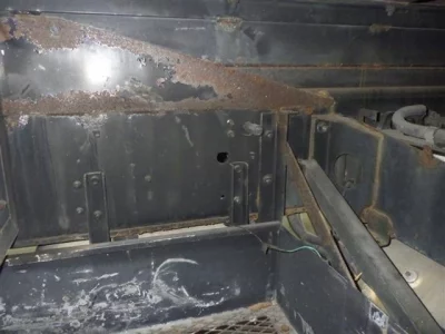 Isuzu TRUCK  с аукциона в Японии