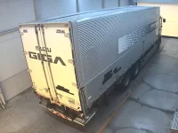 Isuzu TRUCK лот № 3210 оценка 3.5  с аукциона в Японии 1