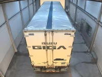 Isuzu TRUCK лот № 3210 оценка 3.5  с аукциона в Японии 2