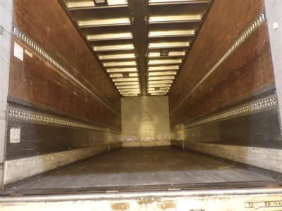 Isuzu TRUCK  с аукциона в Японии