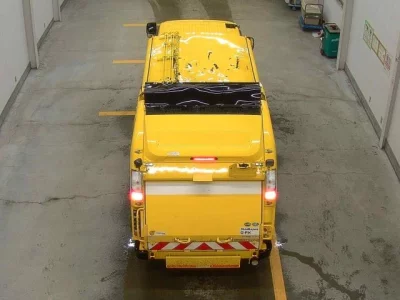 Toyota DYNA  с аукциона в Японии