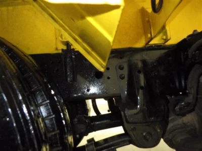 Toyota DYNA  с аукциона в Японии