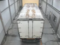 Nissan CONDOR лот № 3246 оценка 3.5  с аукциона в Японии 2