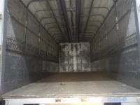 Nissan CONDOR лот № 3246 оценка 3.5  с аукциона в Японии 3