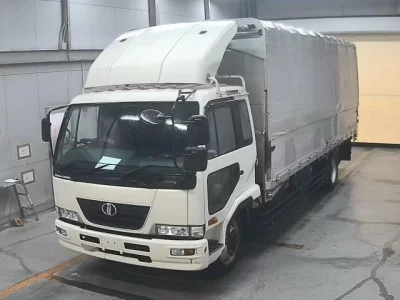 Nissan CONDOR  с аукциона в Японии