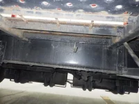 Nissan CONDOR лот № 3256 оценка 3  с аукциона в Японии 3