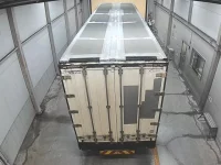 Mitsubishi FUSO TRUCK лот № 3251 оценка 3  с аукциона в Японии 2